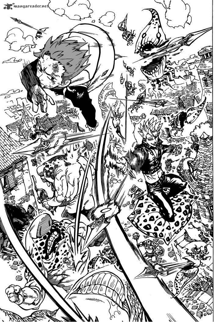 Nanatsu No Taizai 90 20