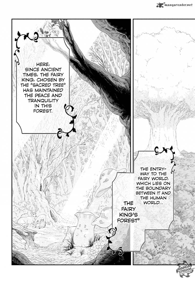Nanatsu No Taizai Seven Days 1 12