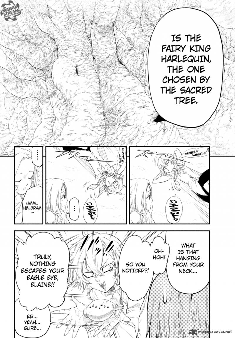 Nanatsu No Taizai Seven Days 1 18
