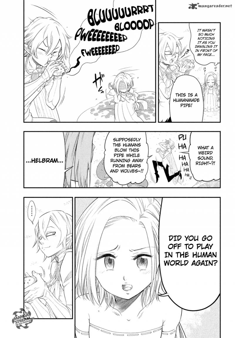 Nanatsu No Taizai Seven Days 1 19
