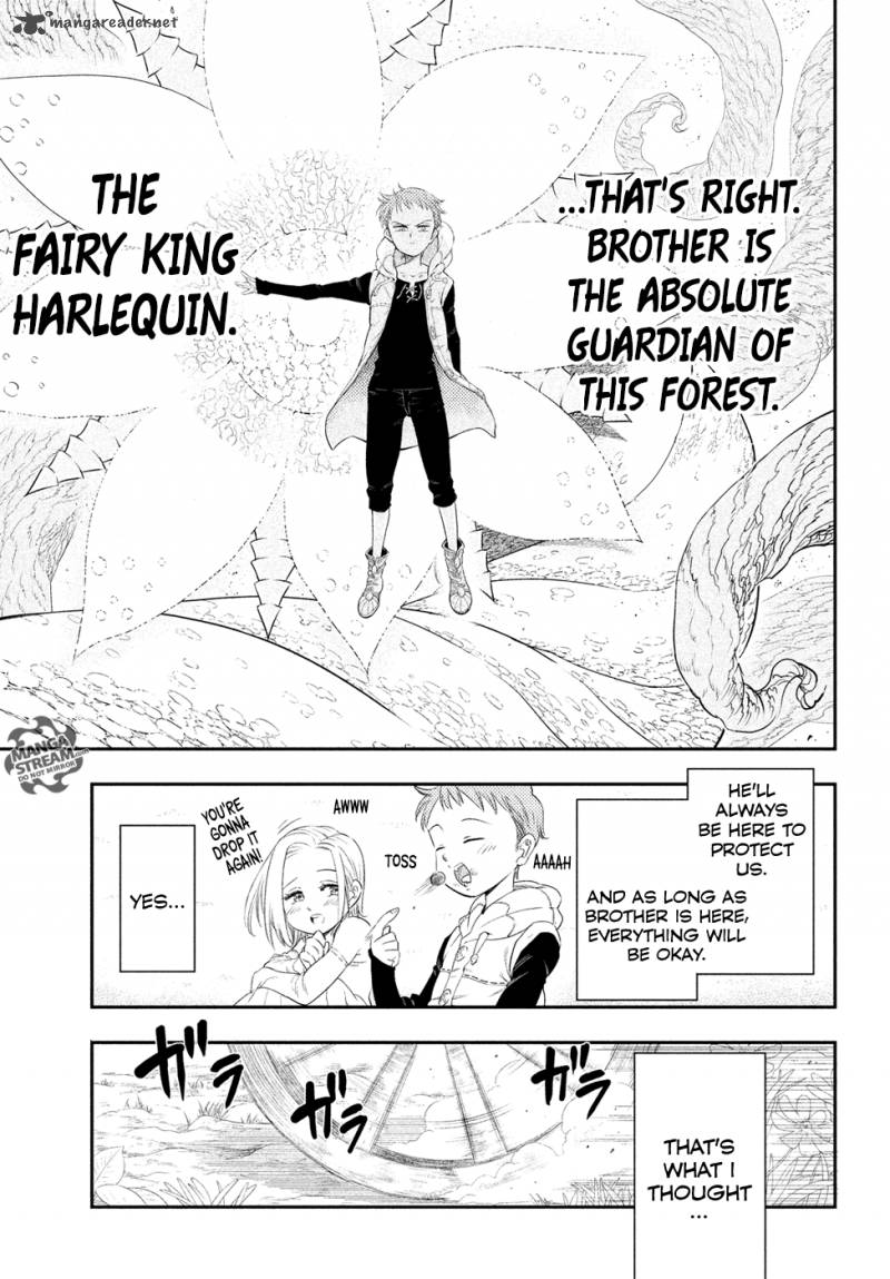 Nanatsu No Taizai Seven Days 1 35