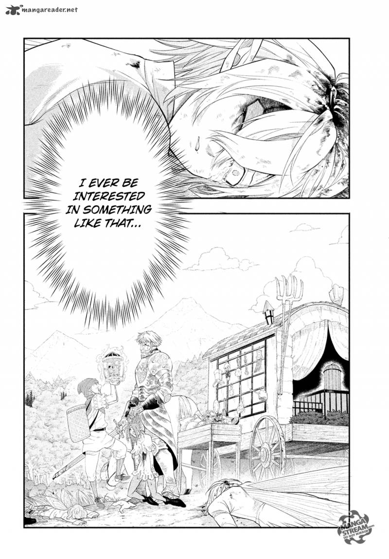 Nanatsu No Taizai Seven Days 1 50