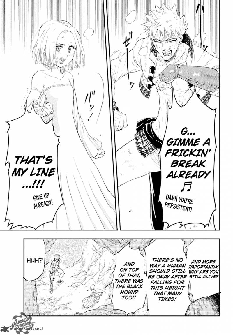 Nanatsu No Taizai Seven Days 2 33
