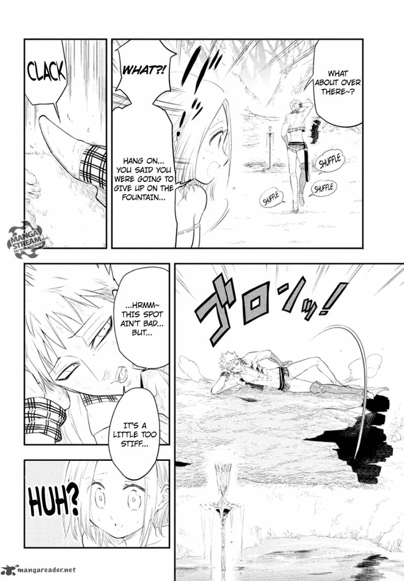Nanatsu No Taizai Seven Days 3 5