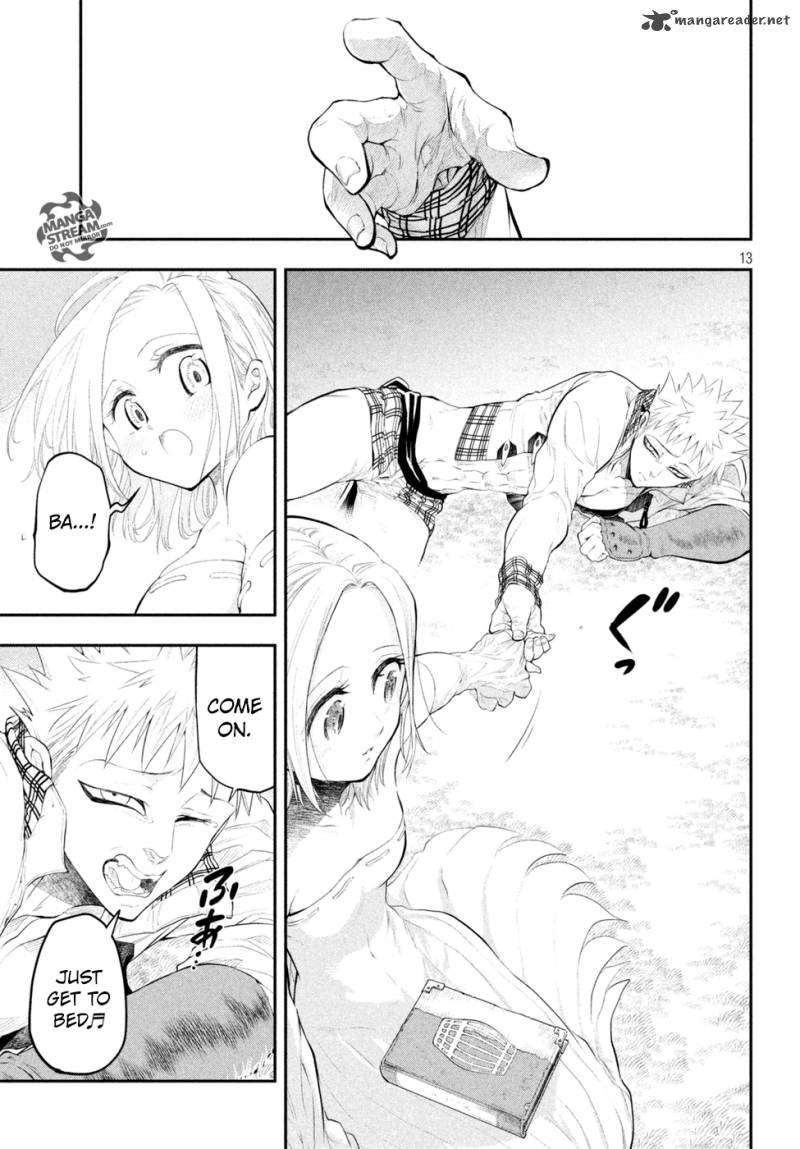 Nanatsu No Taizai Seven Days 5 13