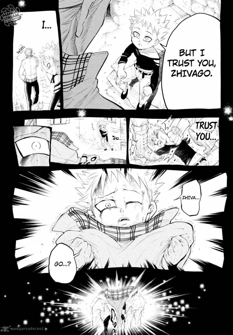 Nanatsu No Taizai Seven Days 5 17