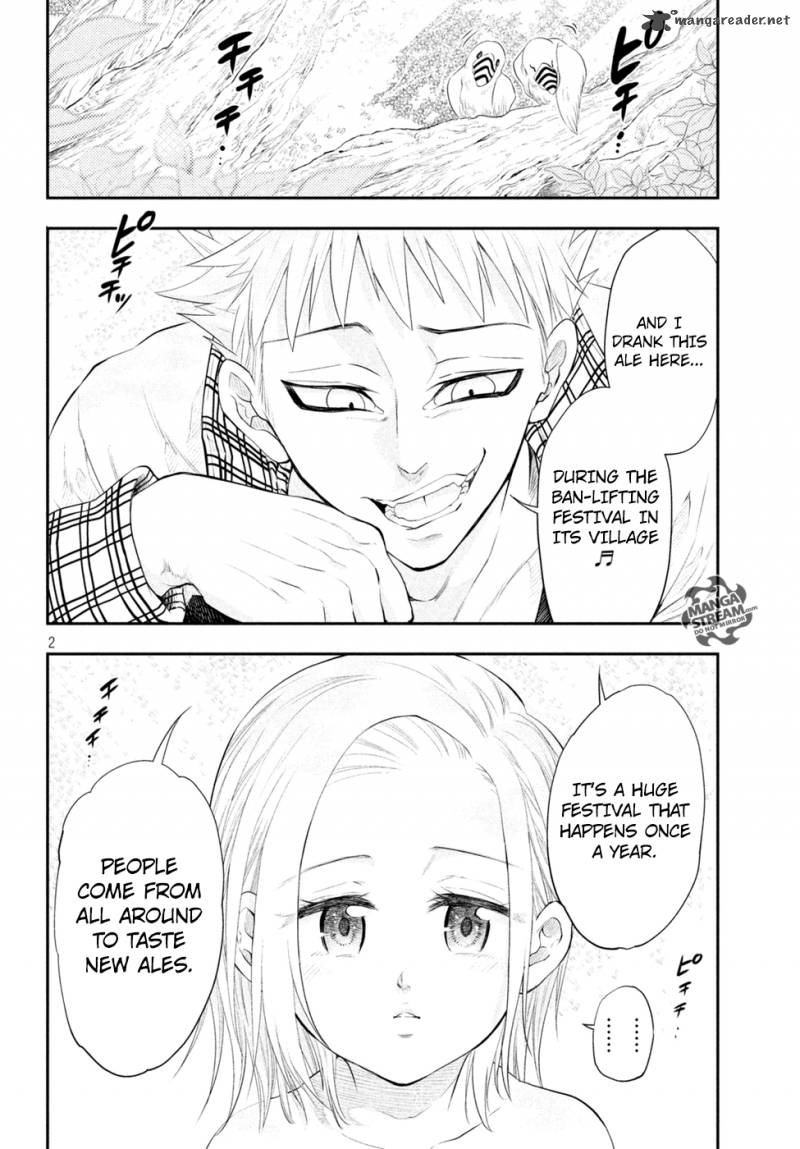 Nanatsu No Taizai Seven Days 5 2