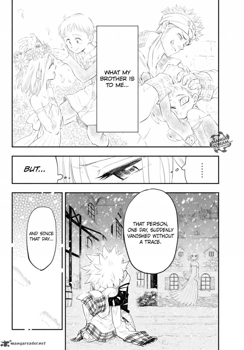 Nanatsu No Taizai Seven Days 5 20