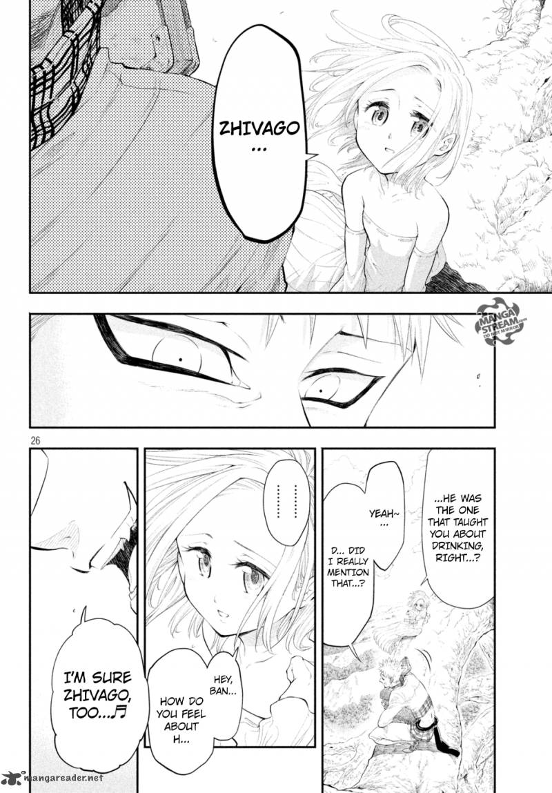 Nanatsu No Taizai Seven Days 5 26