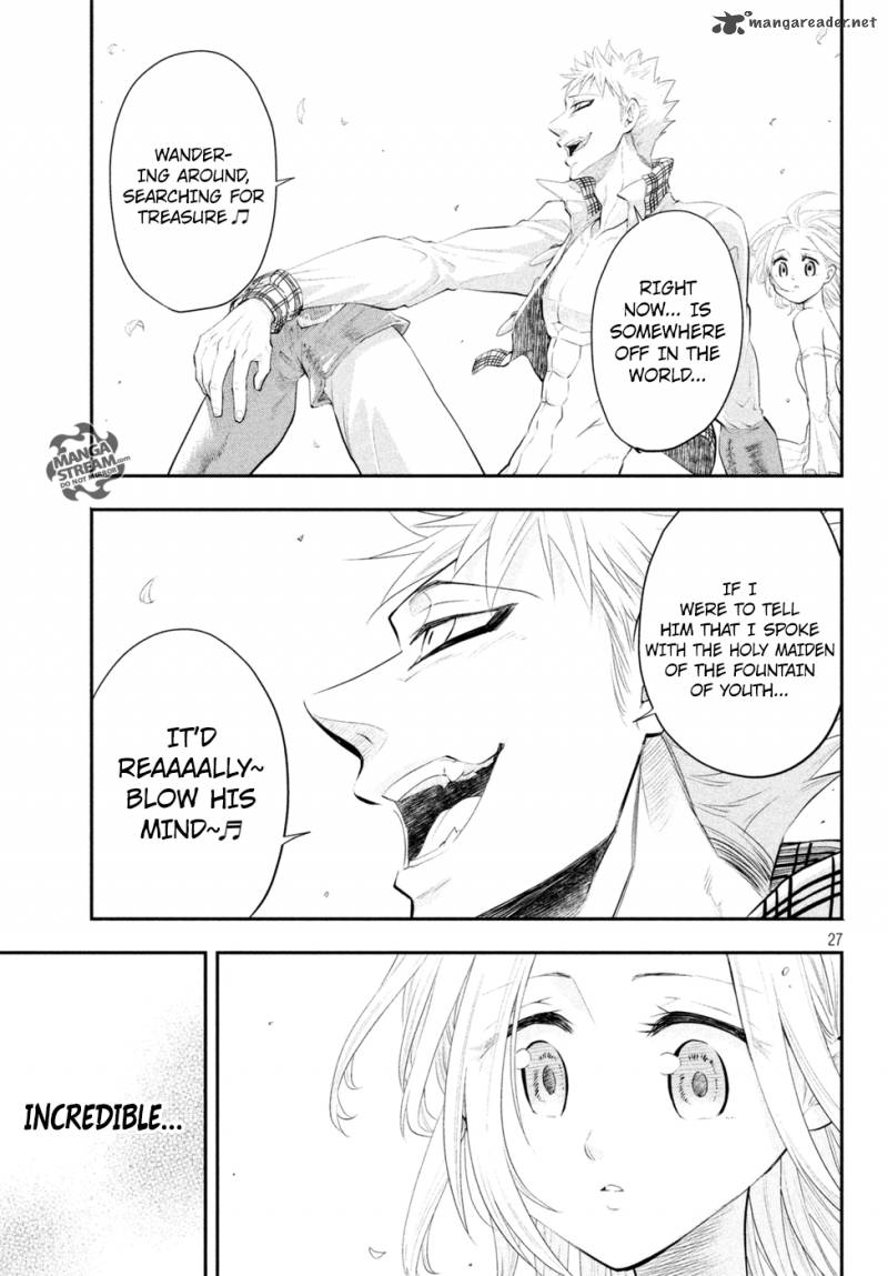 Nanatsu No Taizai Seven Days 5 27