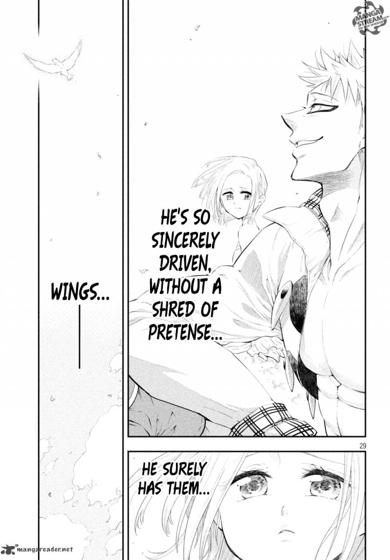 Nanatsu No Taizai Seven Days 5 29