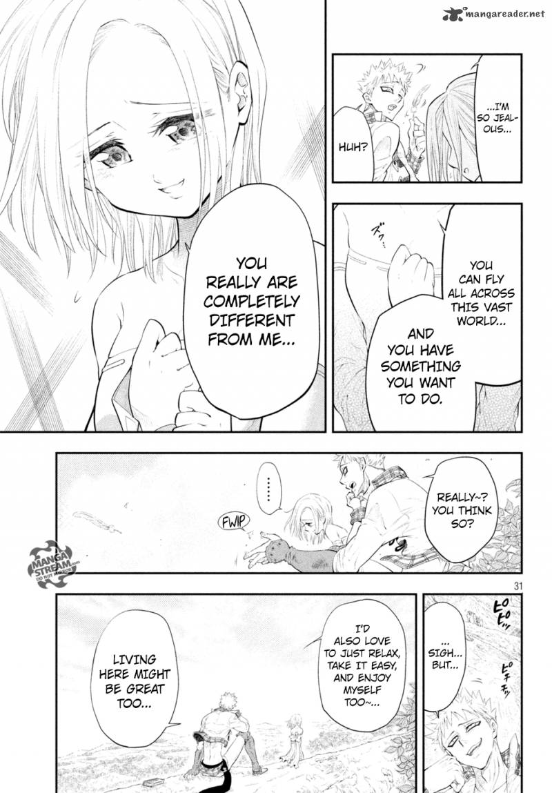 Nanatsu No Taizai Seven Days 5 31