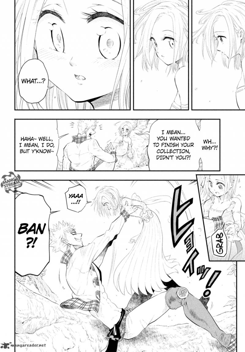 Nanatsu No Taizai Seven Days 5 32