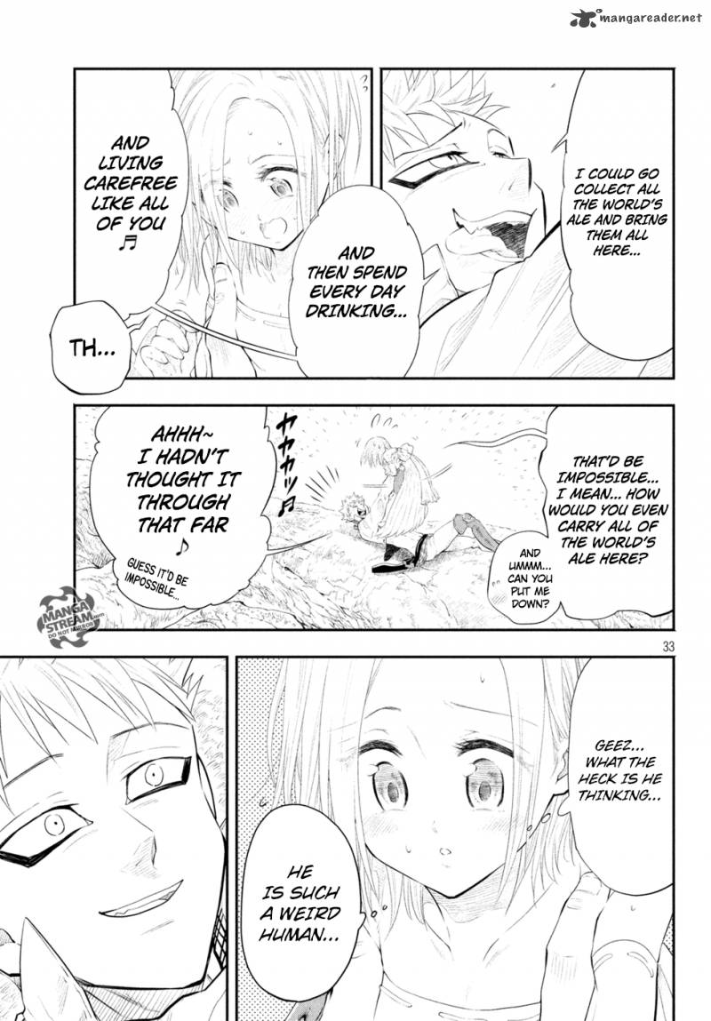 Nanatsu No Taizai Seven Days 5 33