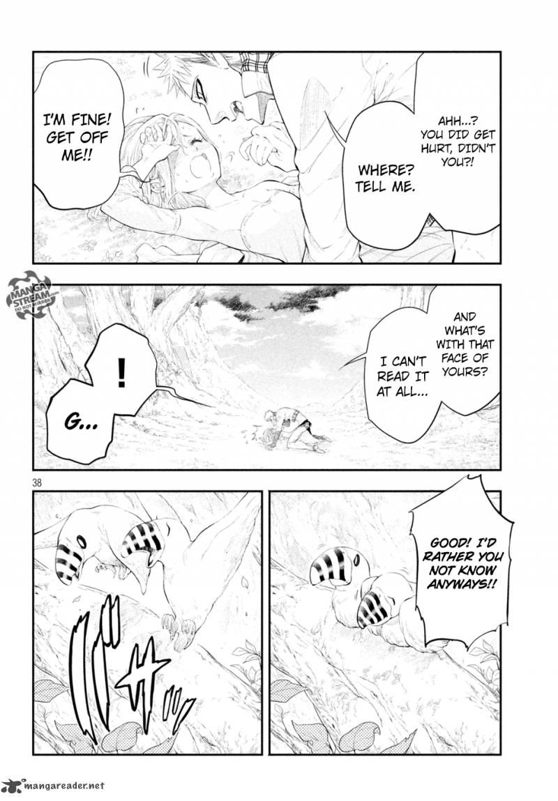 Nanatsu No Taizai Seven Days 5 38
