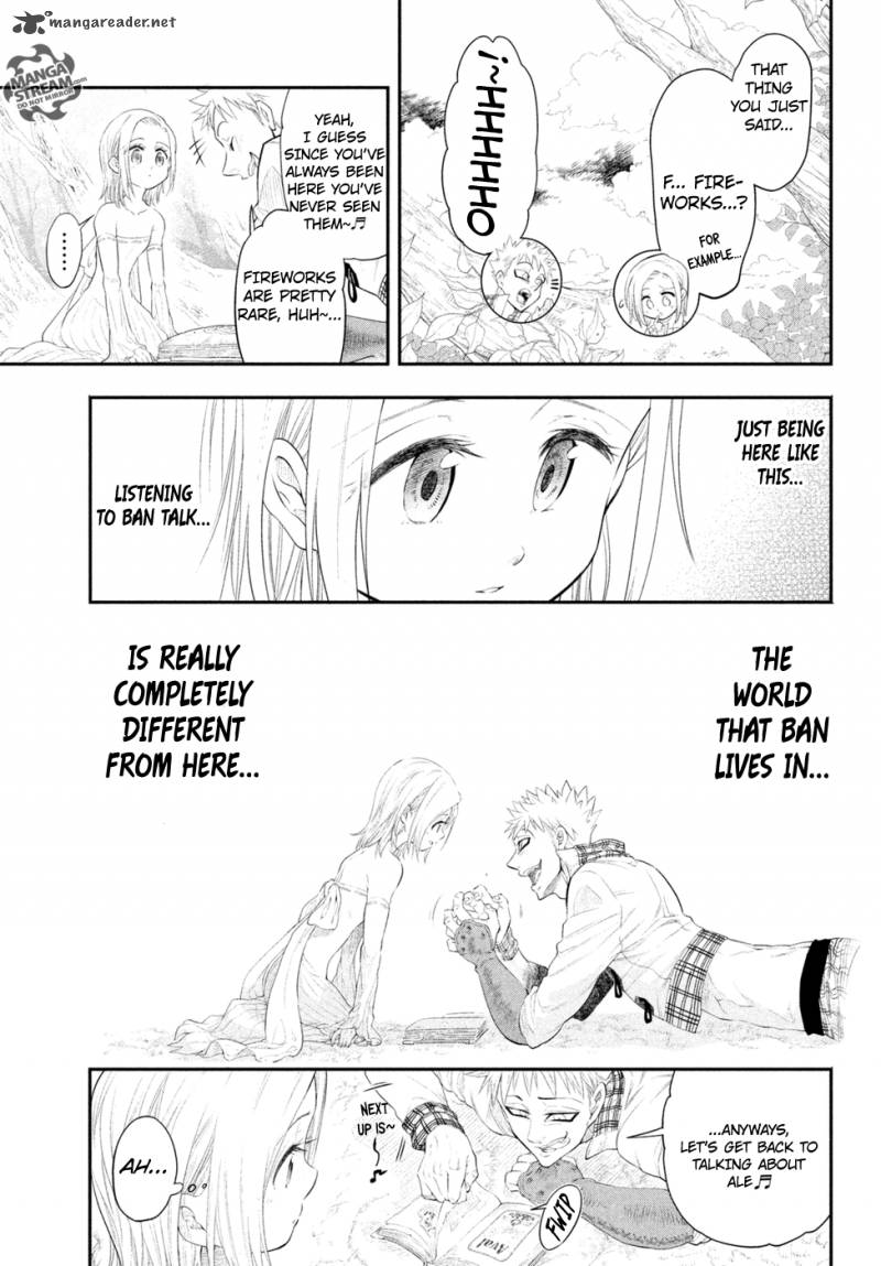 Nanatsu No Taizai Seven Days 5 5