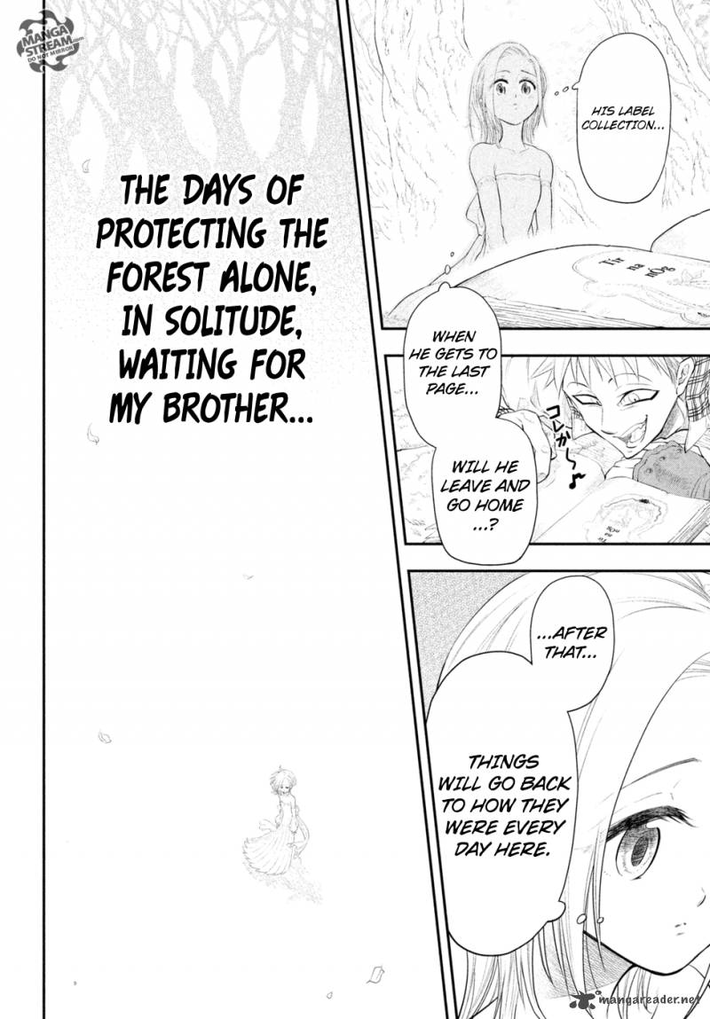 Nanatsu No Taizai Seven Days 5 6