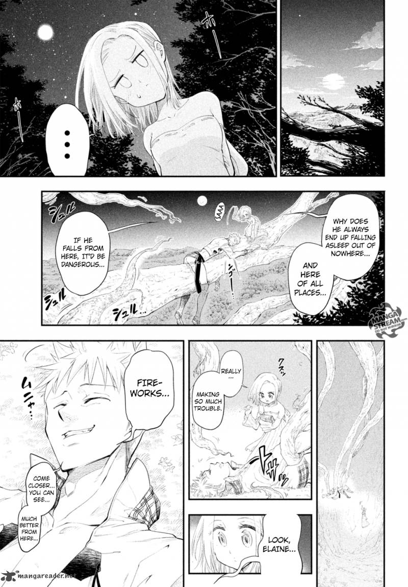 Nanatsu No Taizai Seven Days 5 9