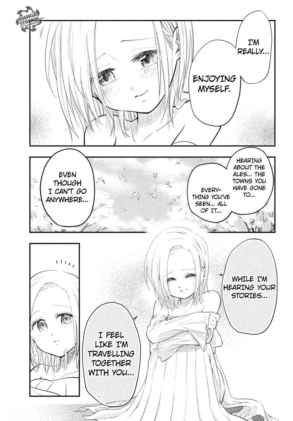 Nanatsu No Taizai Seven Days 6 26