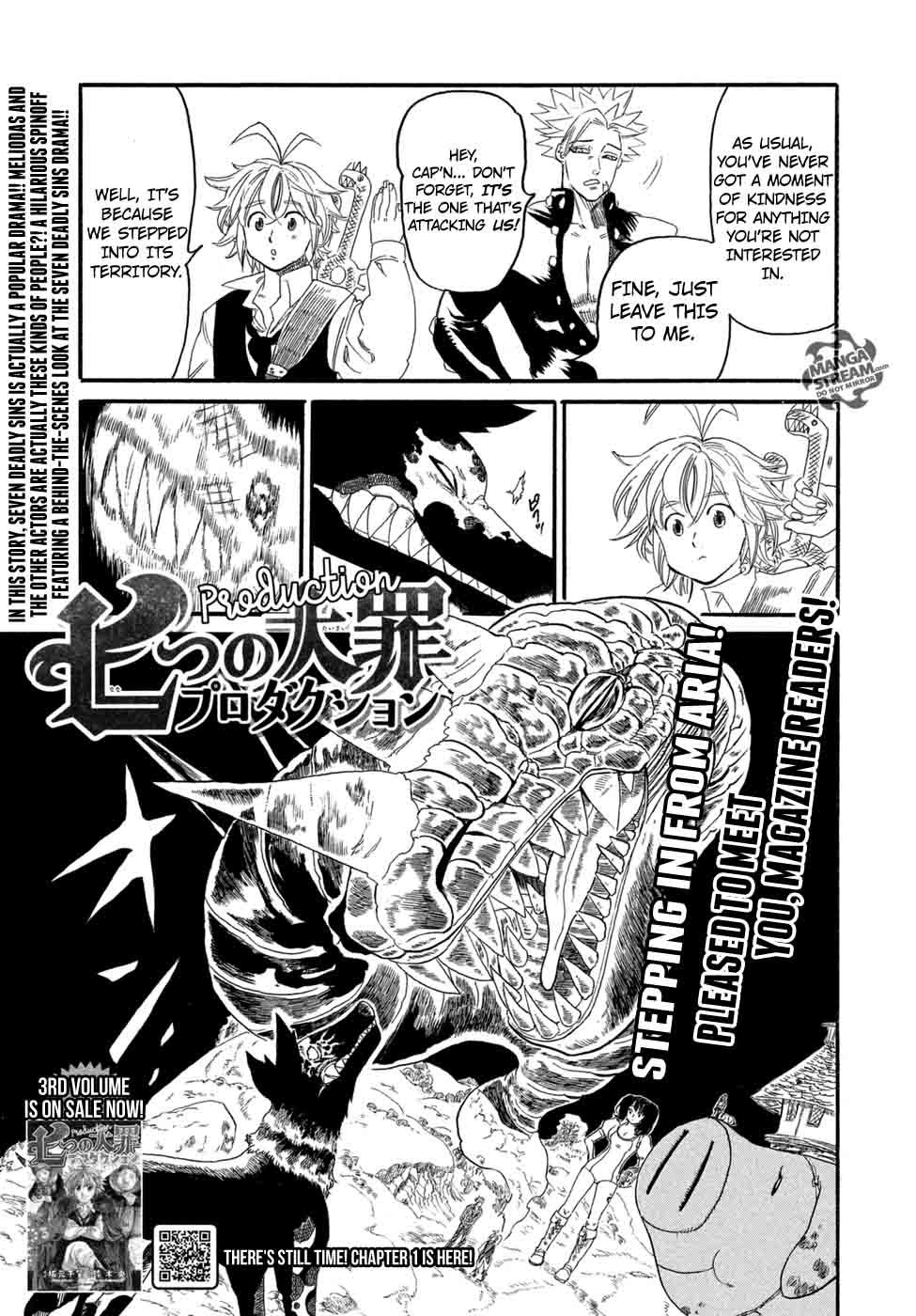 Nanatsu No Taizai Seven Days 6 40