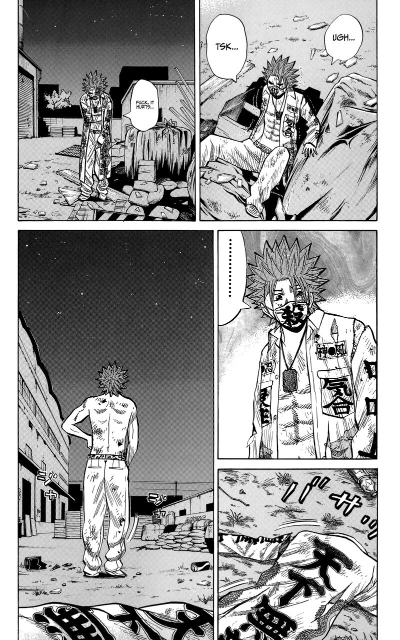 Nanba Mg5 142 18