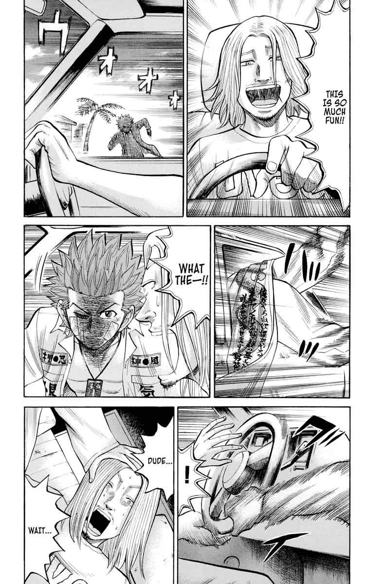 Nanba Mg5 37 19