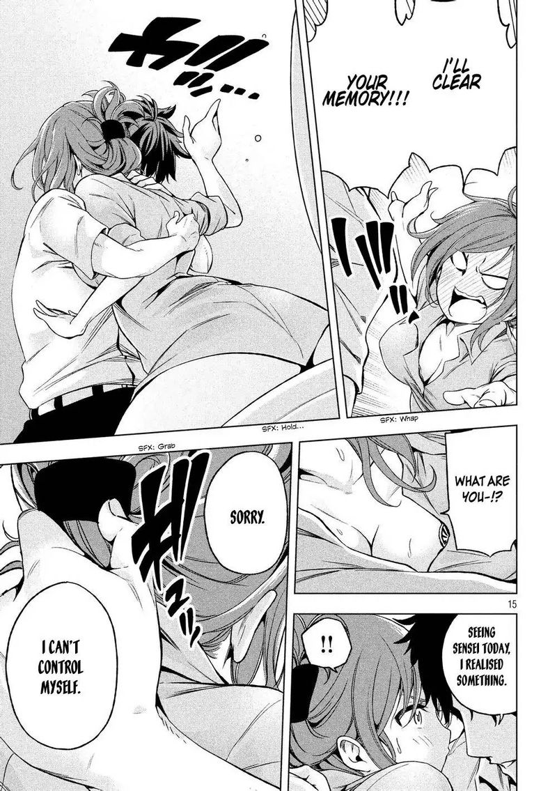 Nande Koko Ni Sensei Ga 1 18