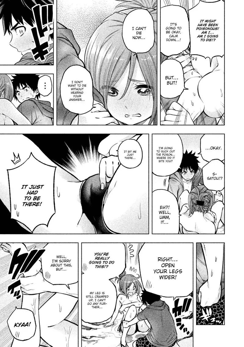 Nande Koko Ni Sensei Ga 10 10