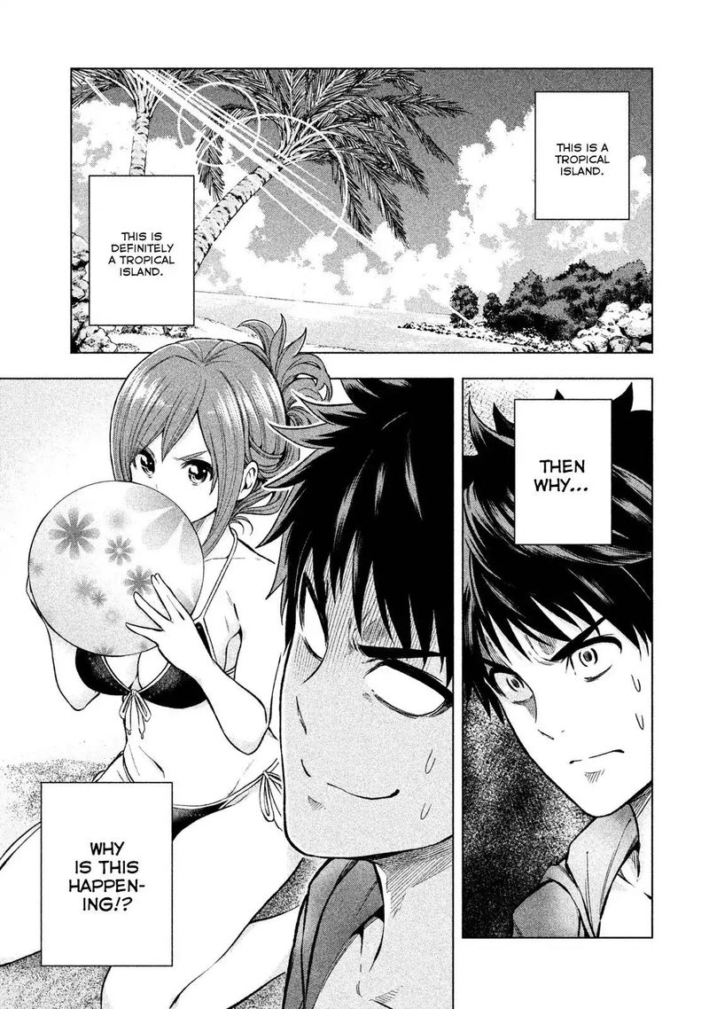 Nande Koko Ni Sensei Ga 10 2
