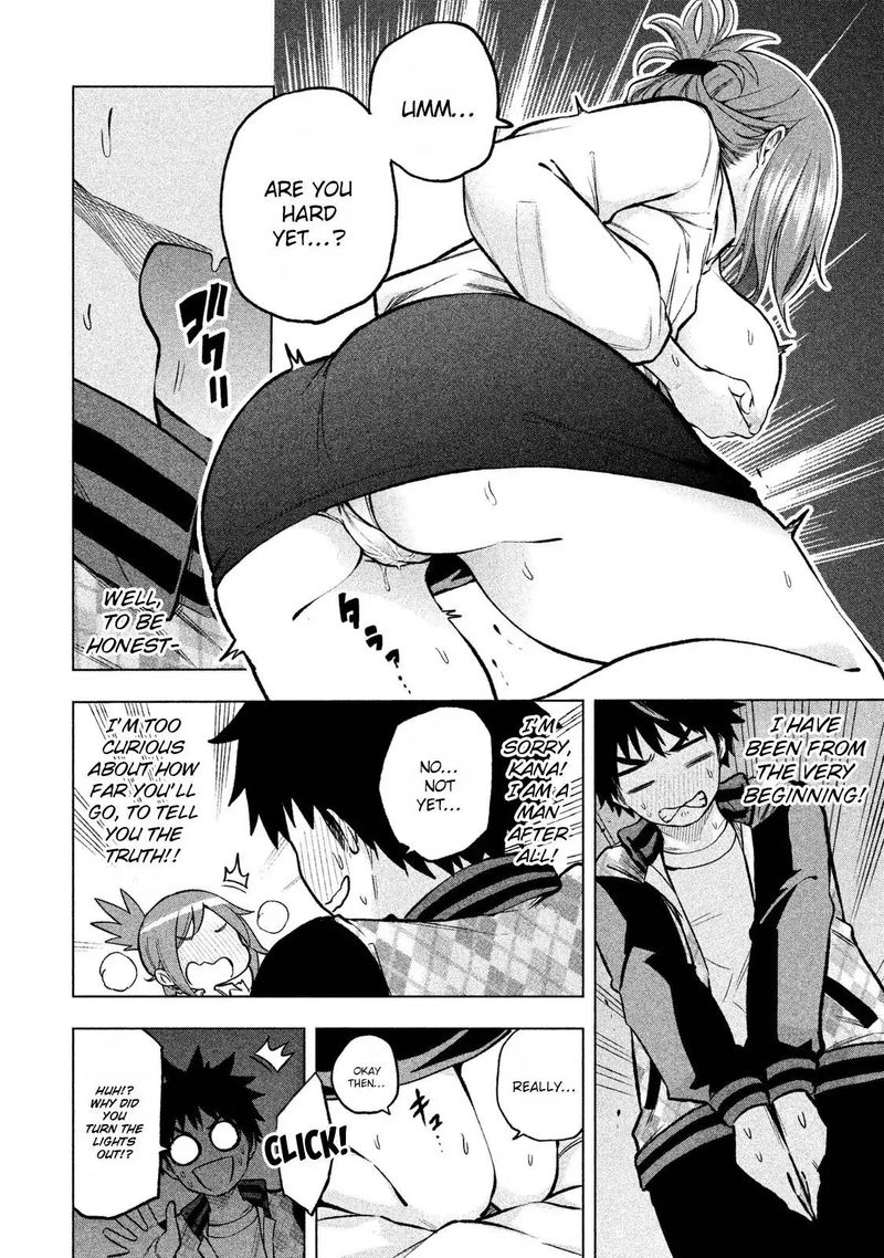 Nande Koko Ni Sensei Ga 10 24