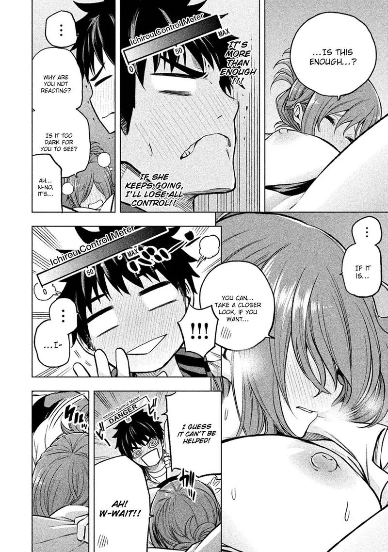 Nande Koko Ni Sensei Ga 10 26