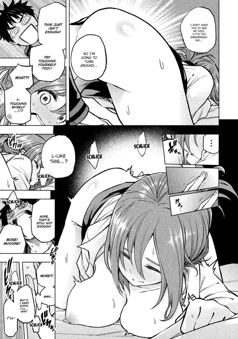 Nande Koko Ni Sensei Ga 10 27