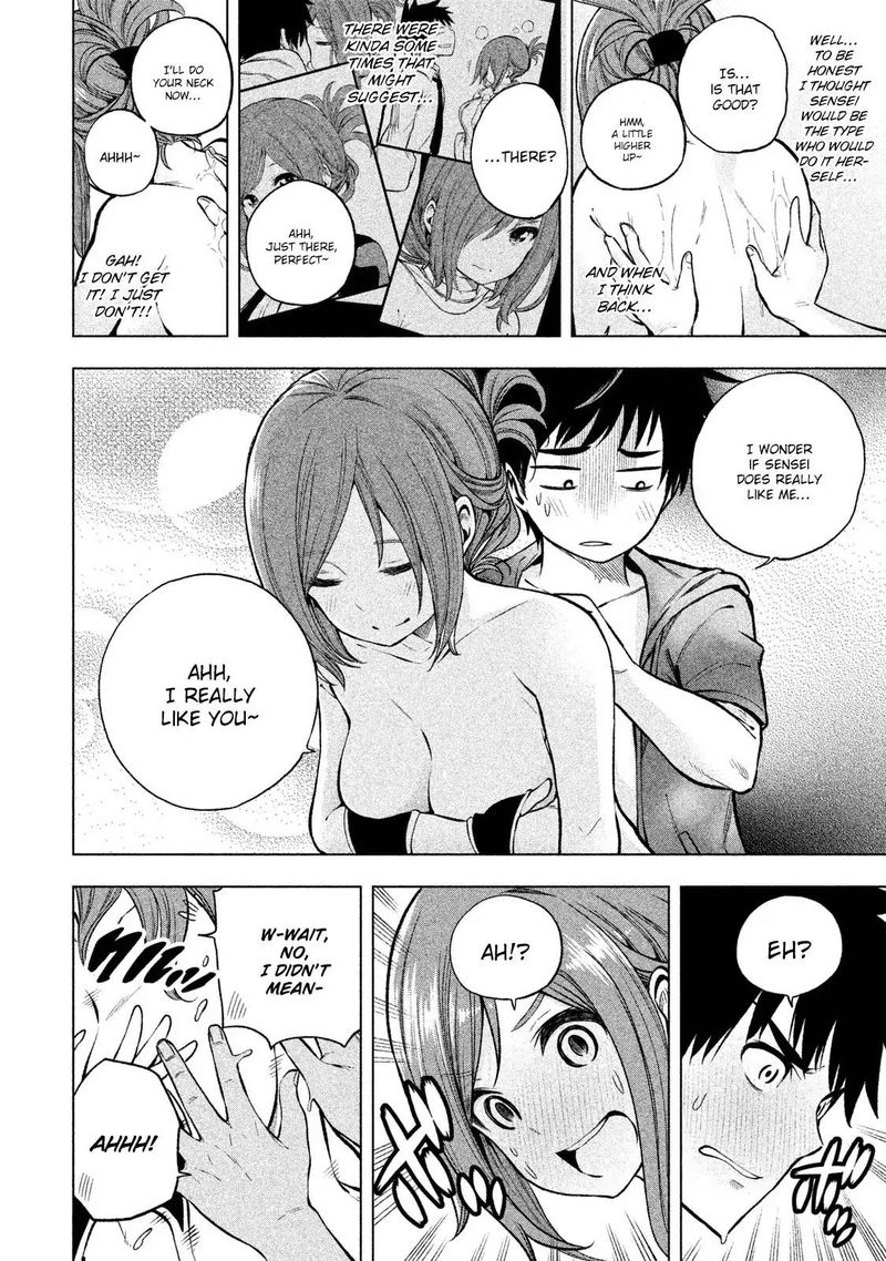 Nande Koko Ni Sensei Ga 10 7