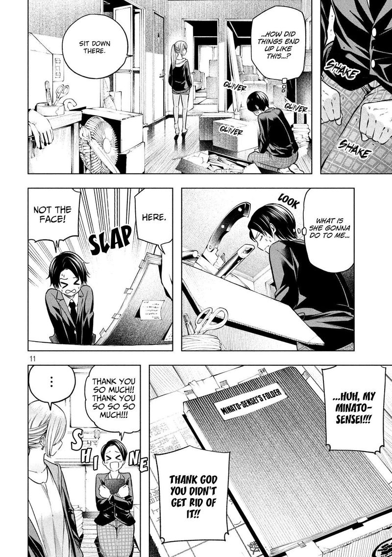 Nande Koko Ni Sensei Ga 101 11