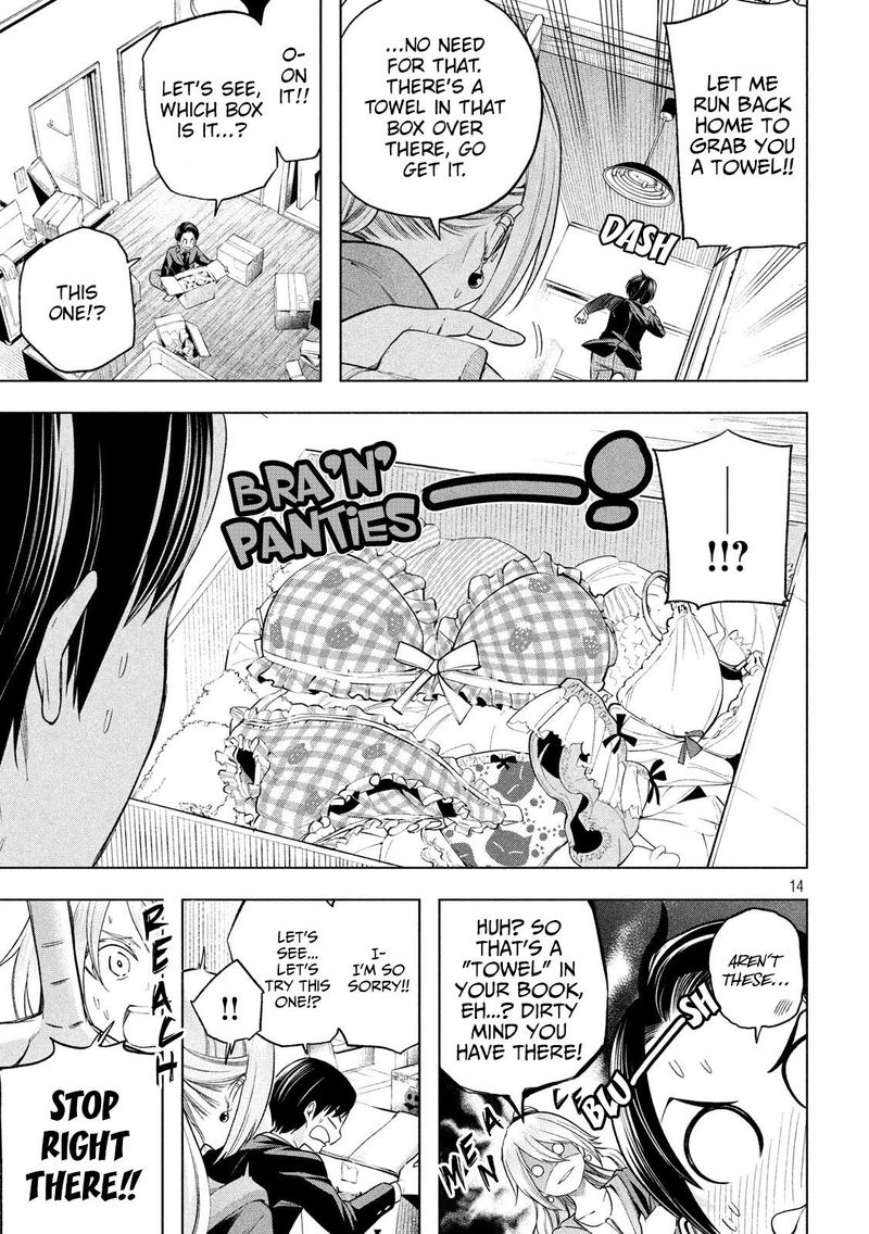 Nande Koko Ni Sensei Ga 101 14
