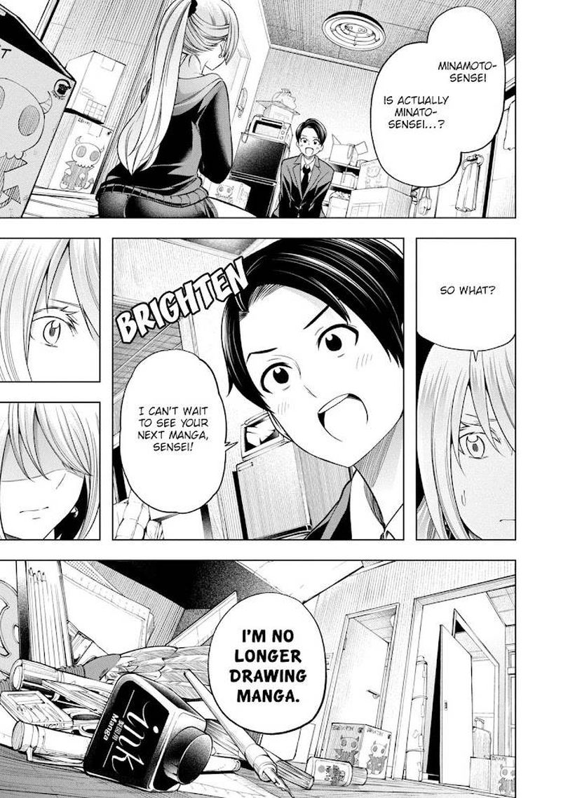 Nande Koko Ni Sensei Ga 102 1