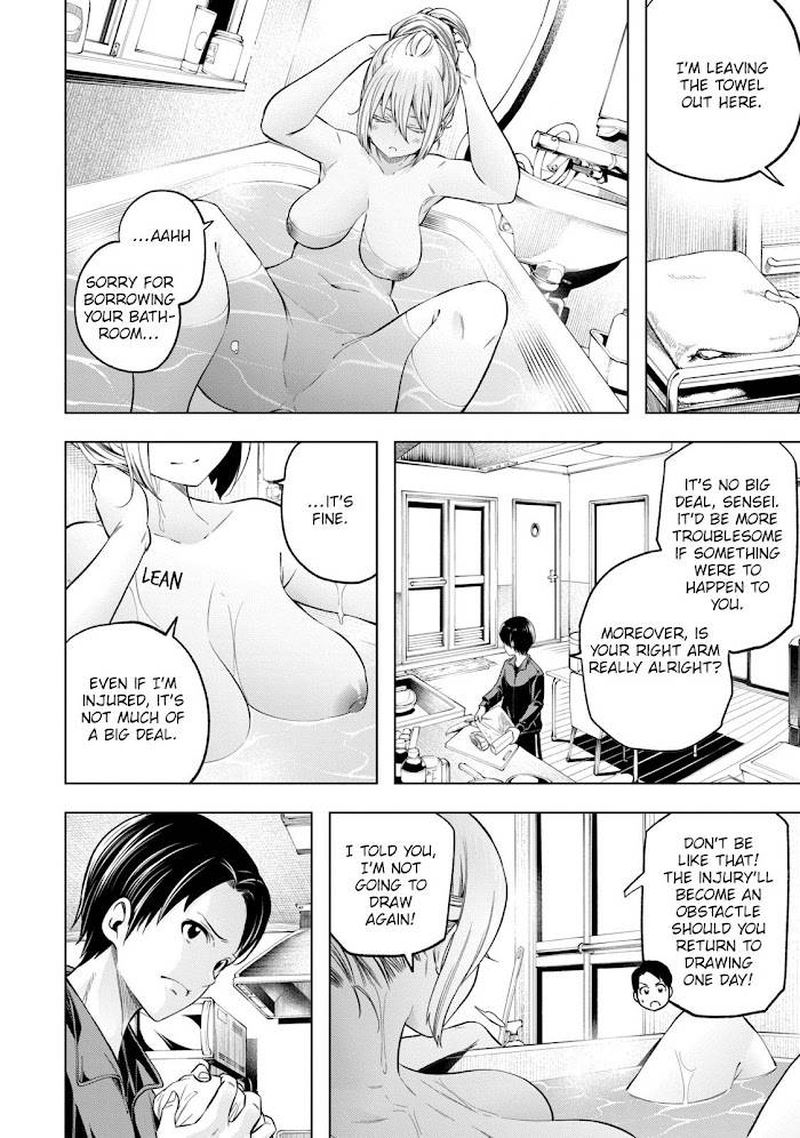 Nande Koko Ni Sensei Ga 102 8