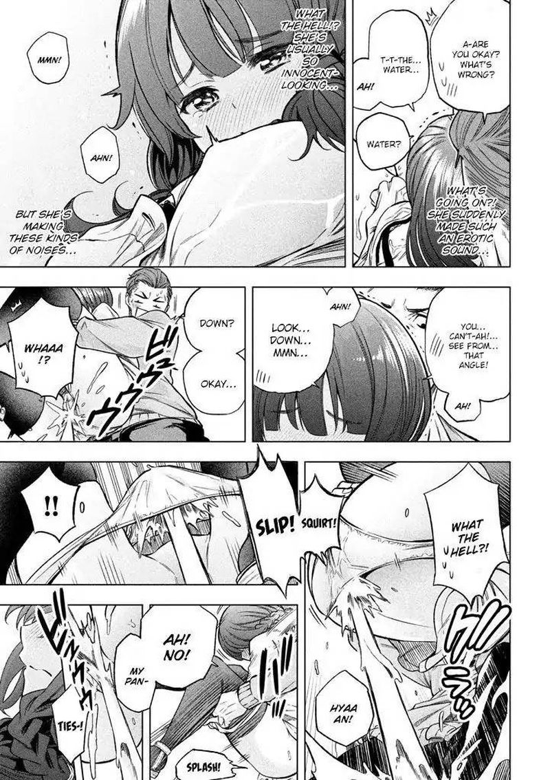 Nande Koko Ni Sensei Ga 11 15