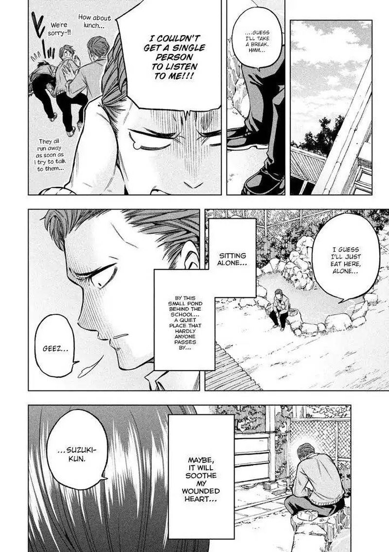 Nande Koko Ni Sensei Ga 11 6