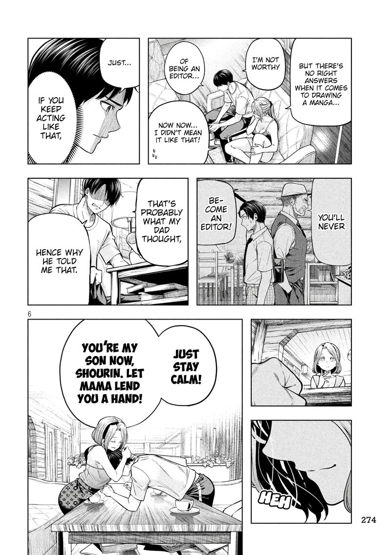 Nande Koko Ni Sensei Ga 116 7