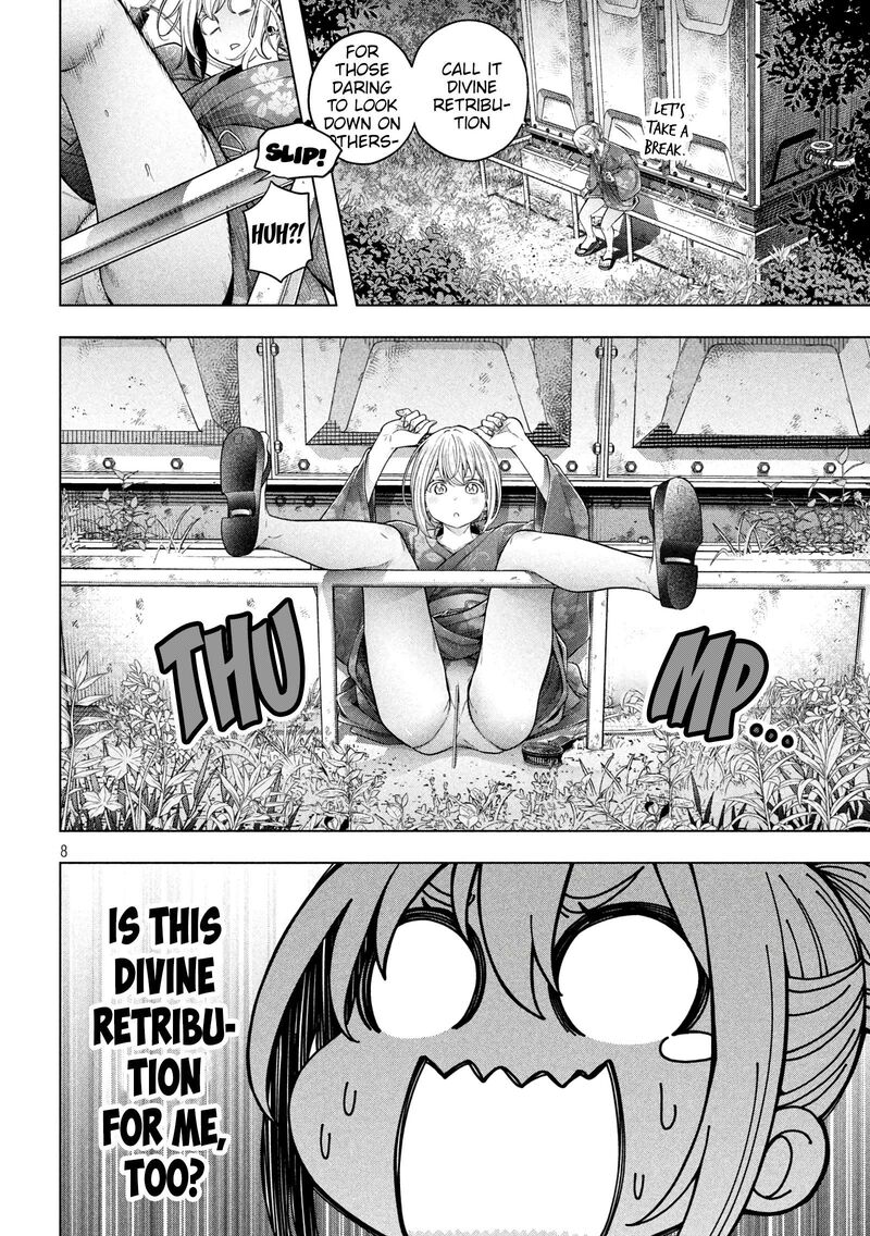 Nande Koko Ni Sensei Ga 118 9