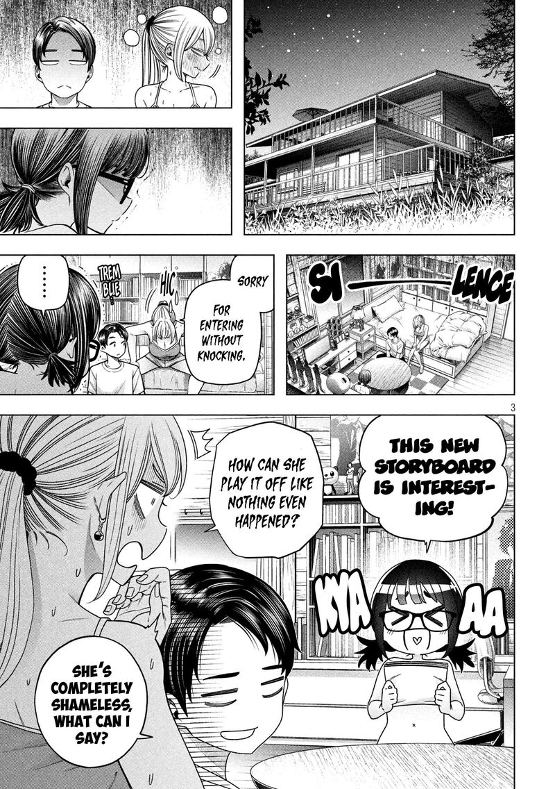 Nande Koko Ni Sensei Ga 119 4