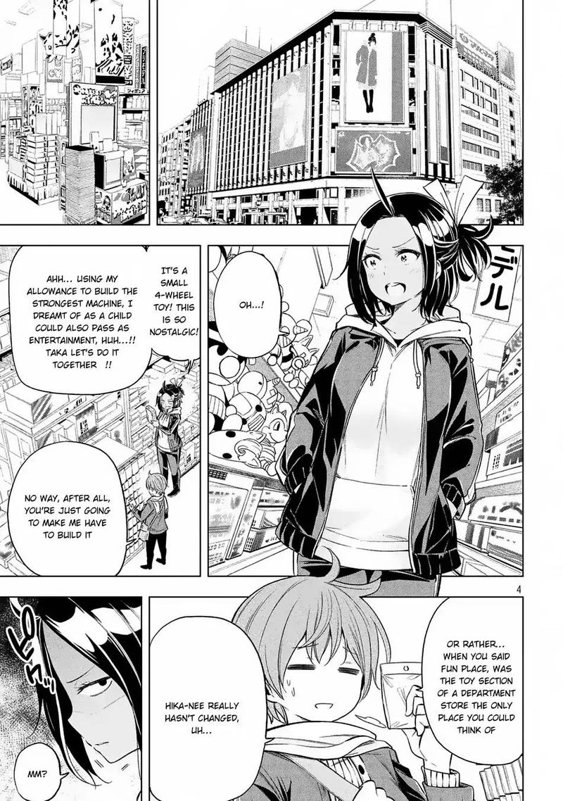 Nande Koko Ni Sensei Ga 23 5