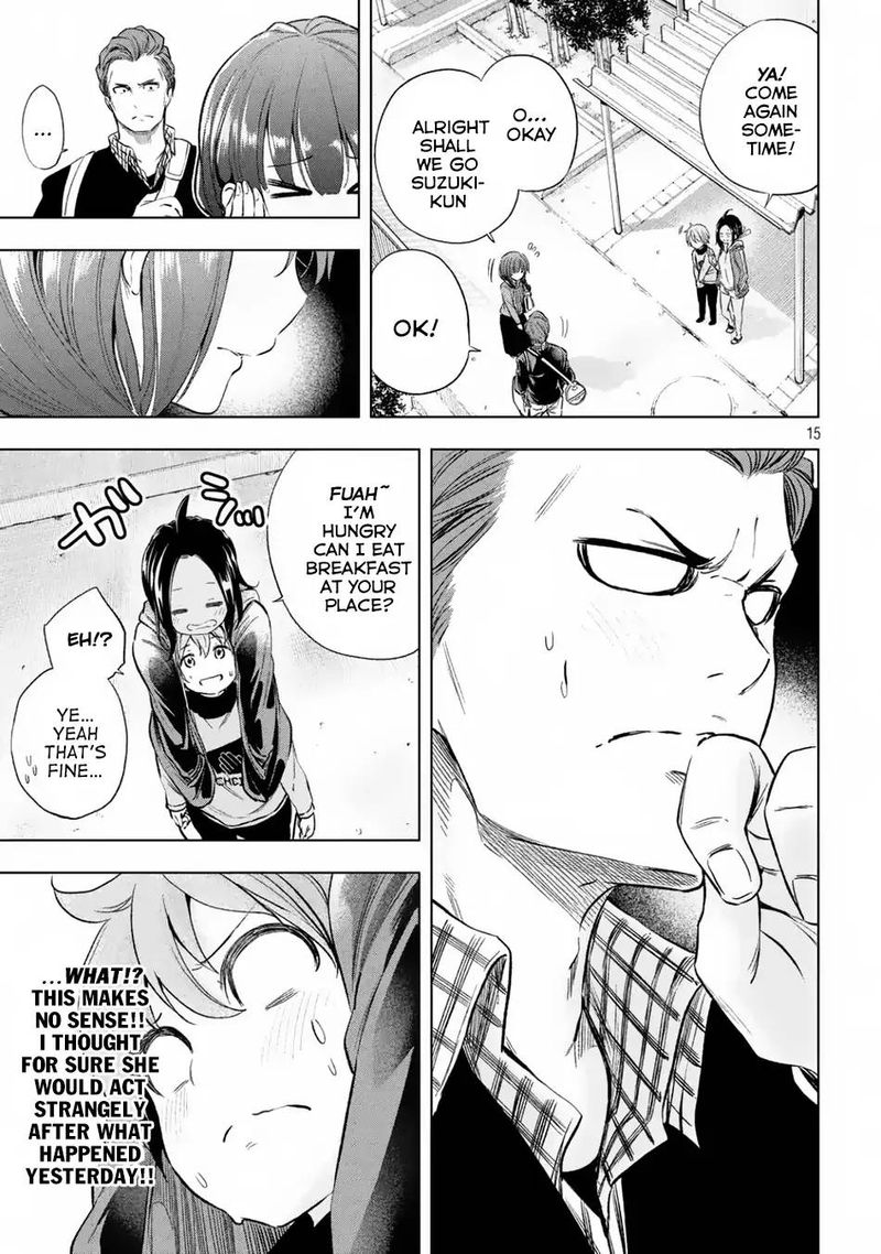 Nande Koko Ni Sensei Ga 24 15