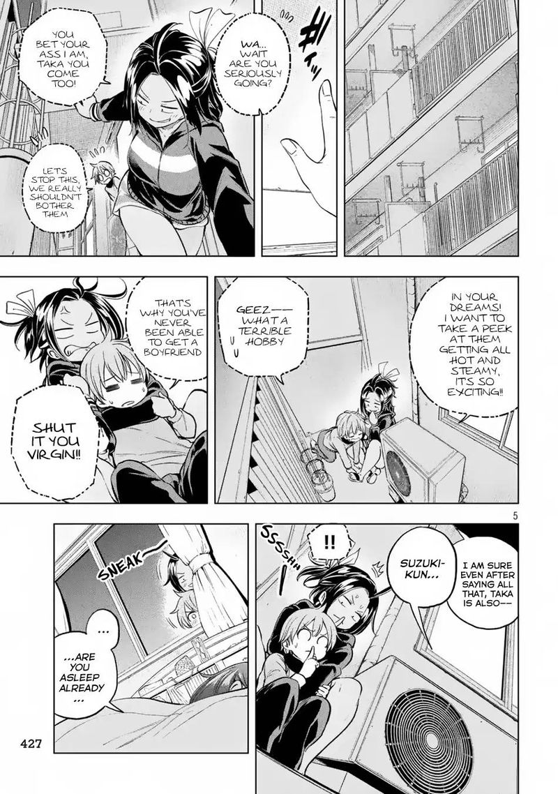Nande Koko Ni Sensei Ga 24 6