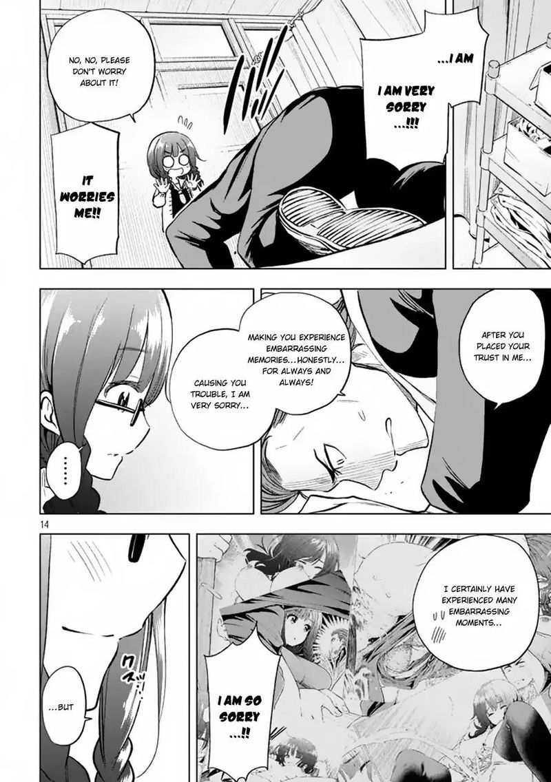 Nande Koko Ni Sensei Ga 28 14