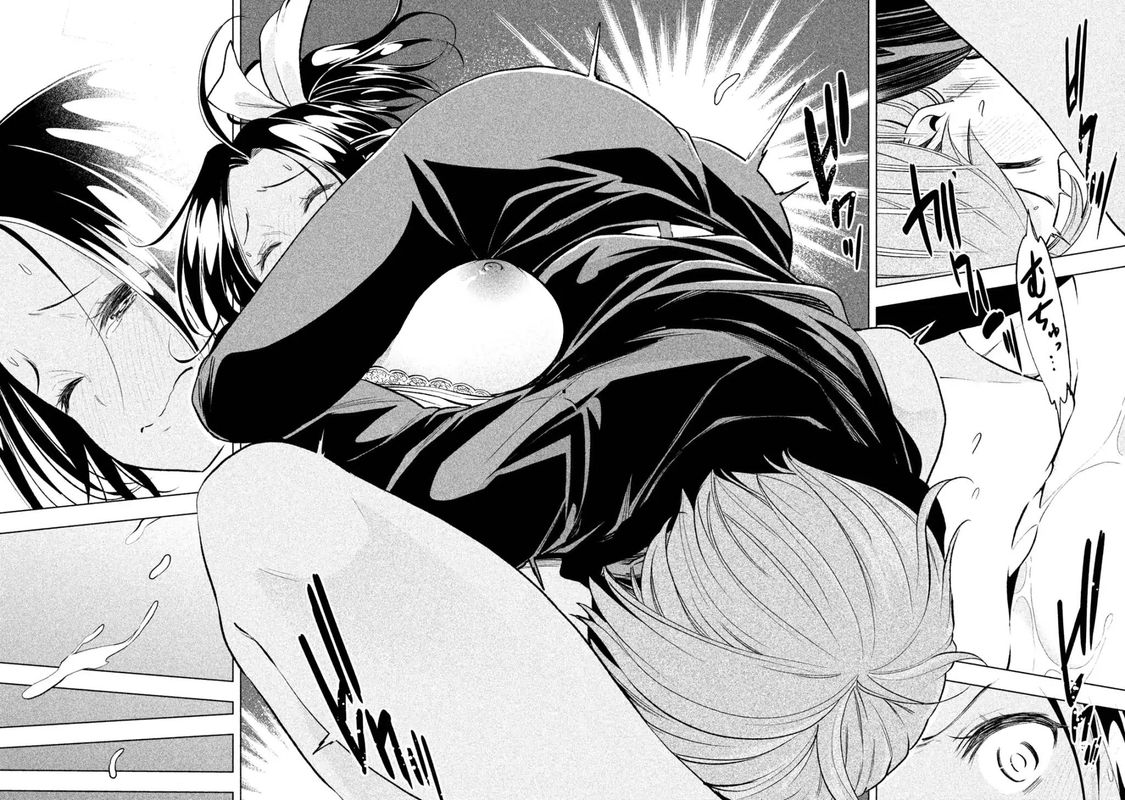 Nande Koko Ni Sensei Ga 30 10