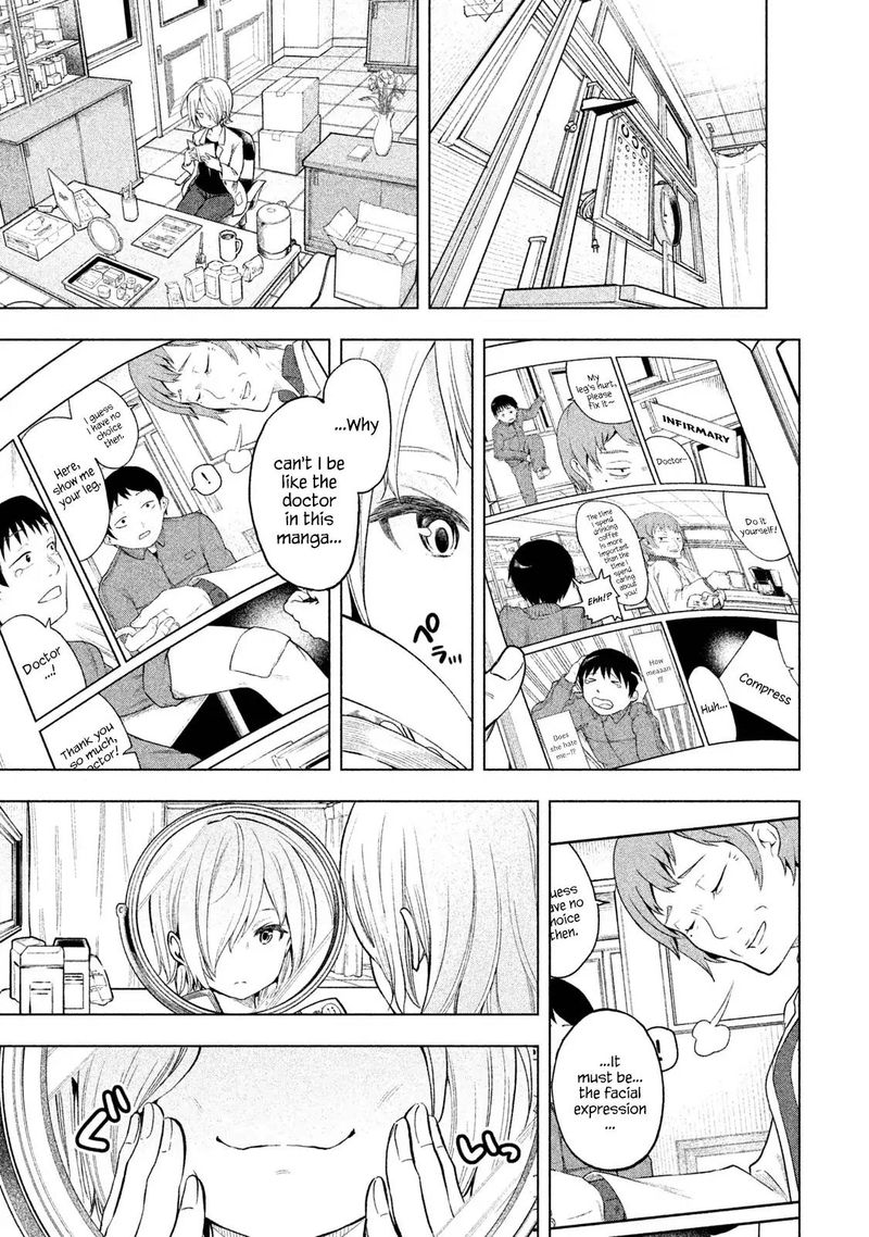Nande Koko Ni Sensei Ga 31 18