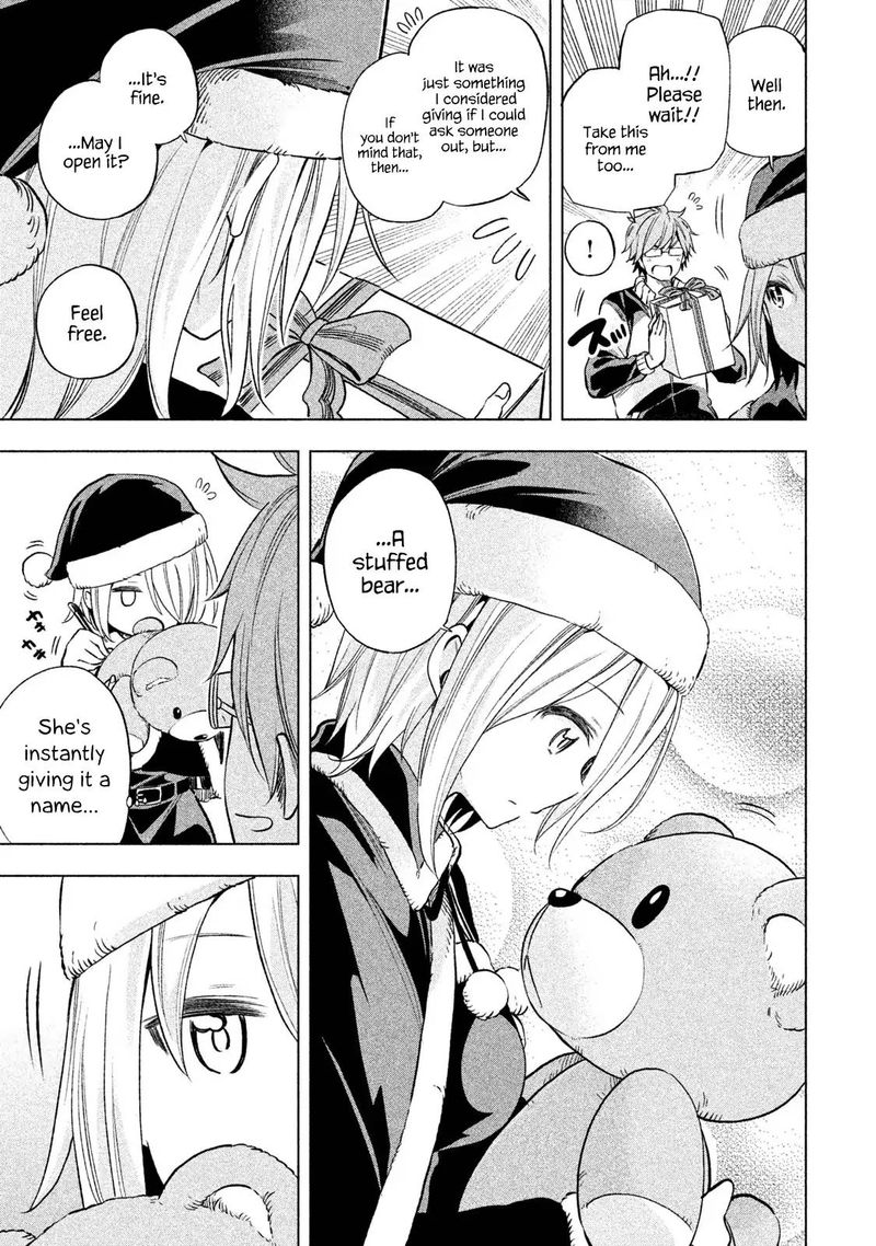 Nande Koko Ni Sensei Ga 33 14