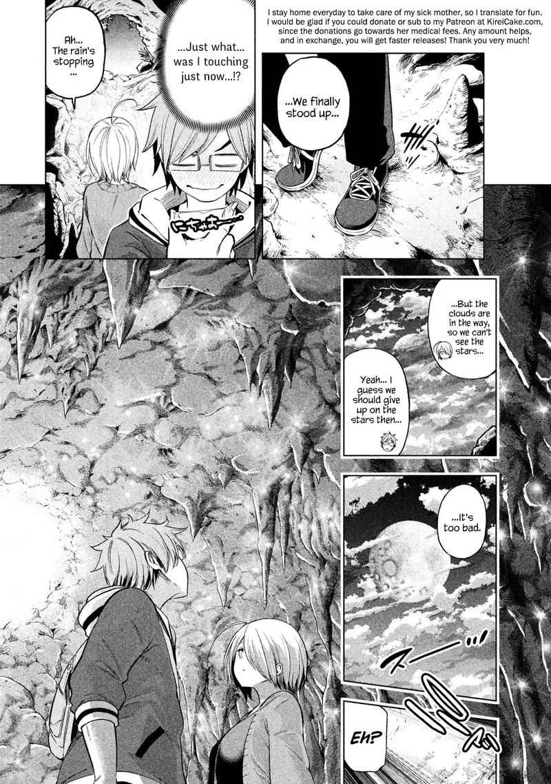 Nande Koko Ni Sensei Ga 37 13
